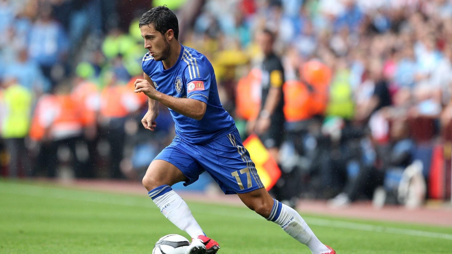 “西甲冠军逐步明朗，强队轮番上阵”，西甲冠军叫什么